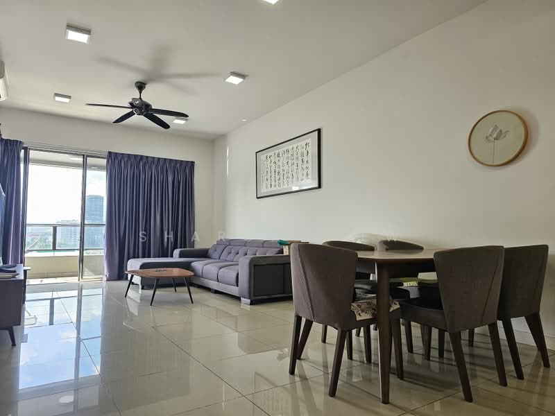 Servis Apartment untuk Disewa di G Residence - Sharon Liew - PropertyGuru.com.my