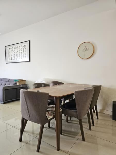 Servis Apartment untuk Disewa di G Residence - Sharon Liew - PropertyGuru.com.my