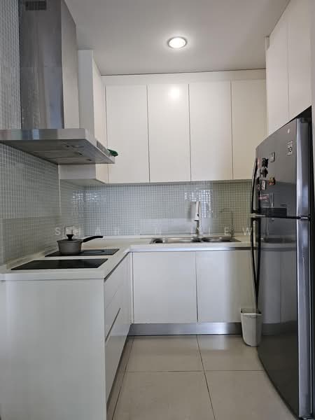 Servis Apartment untuk Disewa di G Residence - Sharon Liew - PropertyGuru.com.my