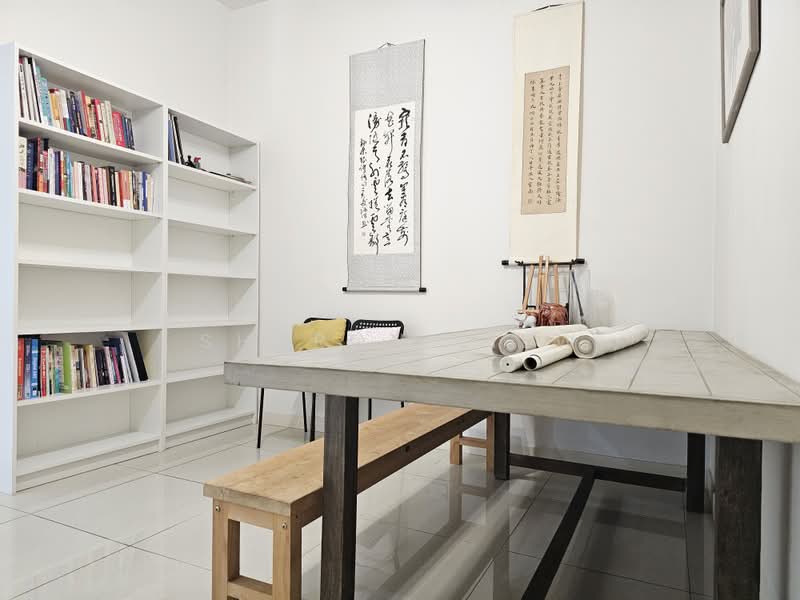 Servis Apartment untuk Disewa di G Residence - Sharon Liew - PropertyGuru.com.my
