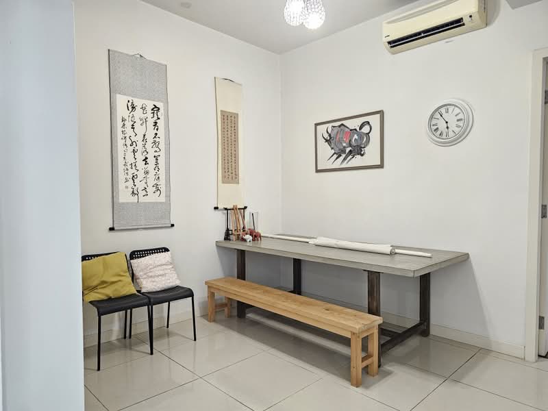 Servis Apartment untuk Disewa di G Residence - Sharon Liew - PropertyGuru.com.my