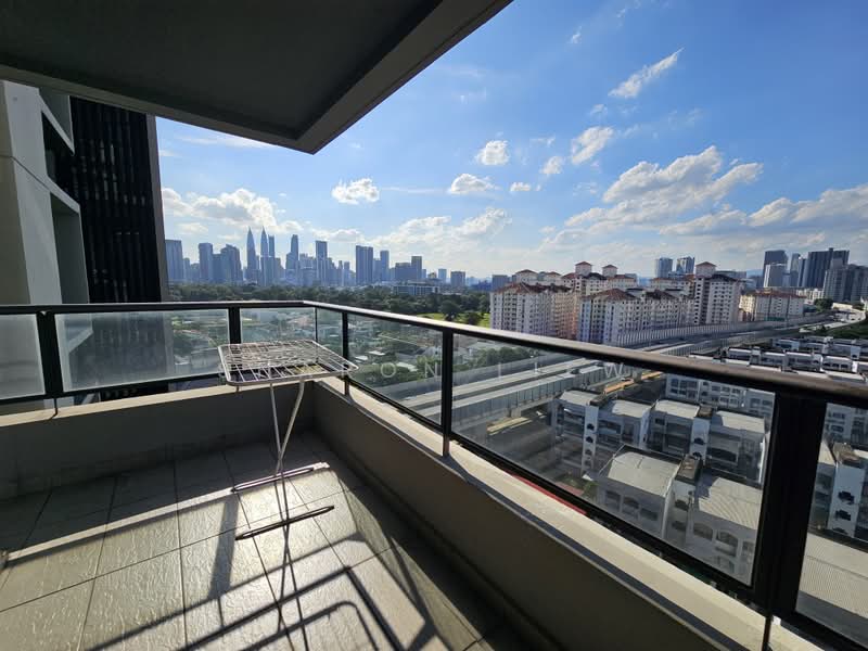 Servis Apartment untuk Disewa di G Residence - Sharon Liew - PropertyGuru.com.my