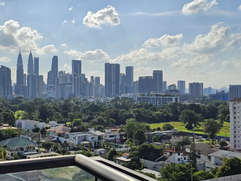 Servis Apartment untuk Disewa di G Residence - Sharon Liew - PropertyGuru.com.my