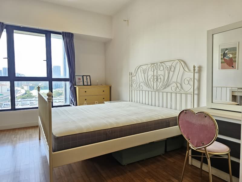Servis Apartment untuk Disewa di G Residence - Sharon Liew - PropertyGuru.com.my