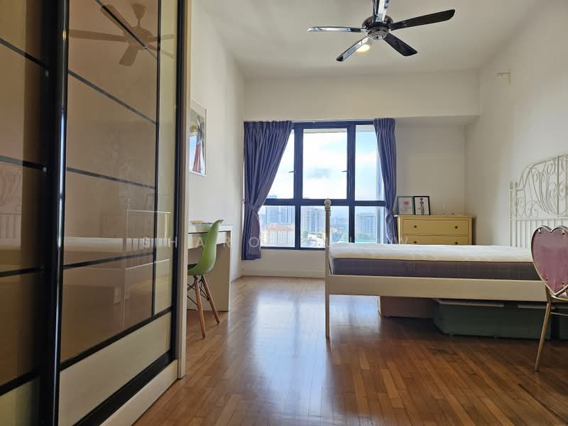 Servis Apartment untuk Disewa di G Residence - Sharon Liew - PropertyGuru.com.my