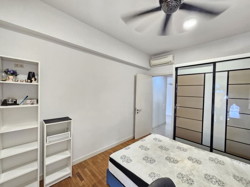 Servis Apartment untuk Disewa di G Residence - Sharon Liew - PropertyGuru.com.my