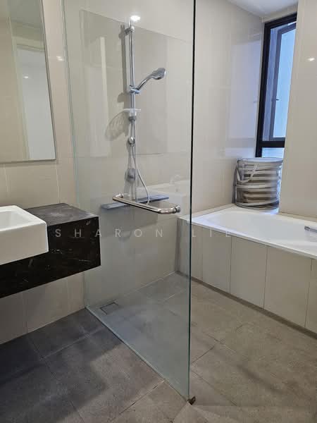 Servis Apartment untuk Disewa di G Residence - Sharon Liew - PropertyGuru.com.my