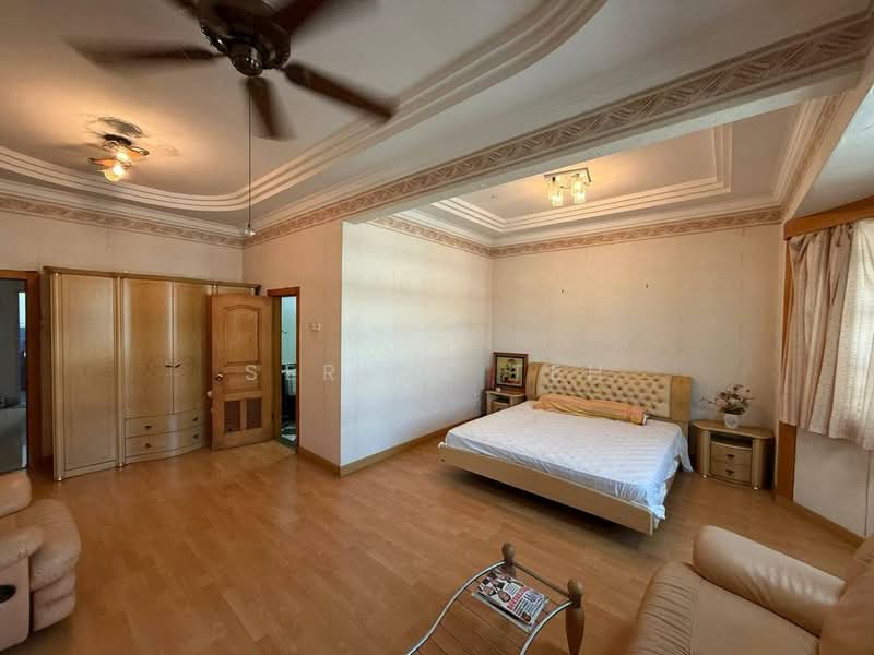 2-storey Terraced House for Sale in Taman Maju (Batu Pahat) - Serene Teh - Bedroom - PropertyGuru.com.my