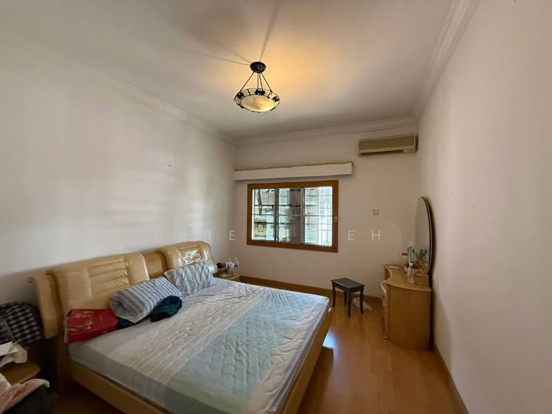 2-storey Terraced House for Sale in Taman Maju (Batu Pahat) - Serene Teh - Bedroom - PropertyGuru.com.my