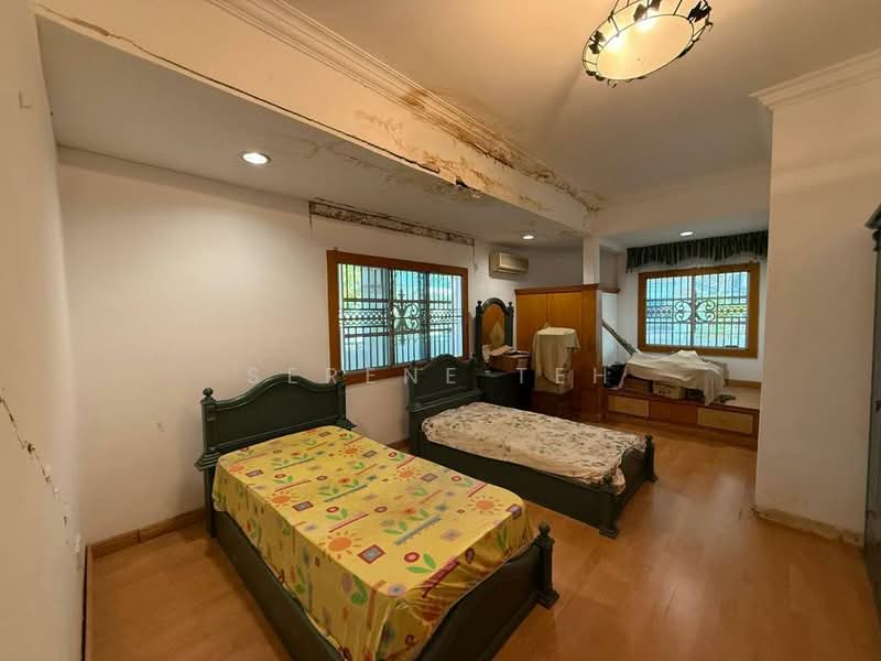 2-storey Terraced House for Sale in Taman Maju (Batu Pahat) - Serene Teh - Bedroom - PropertyGuru.com.my