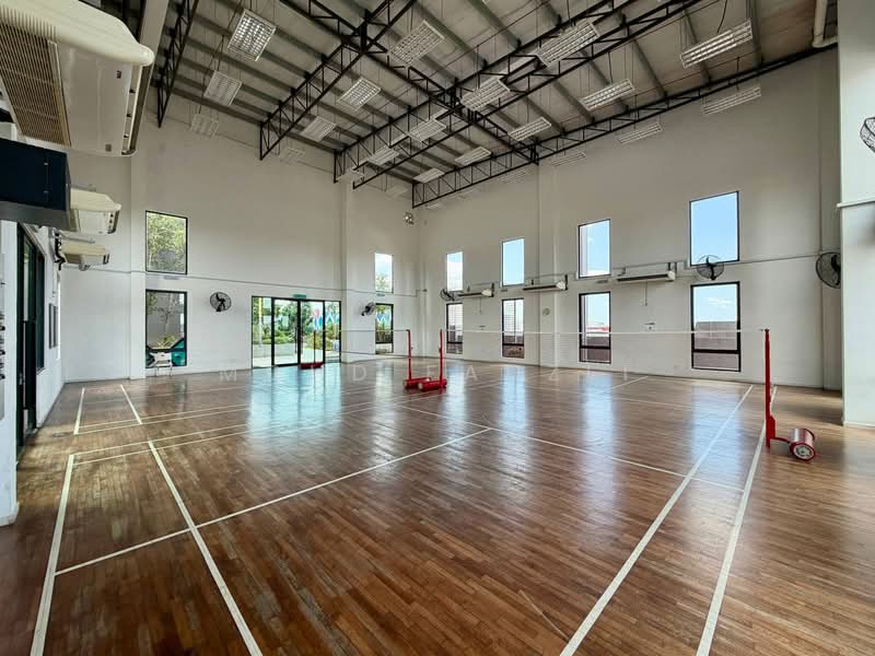 Kediaman Servis untuk Dijual di Emira Residence - Mohd Fadzli - Interior - PropertyGuru.com.my