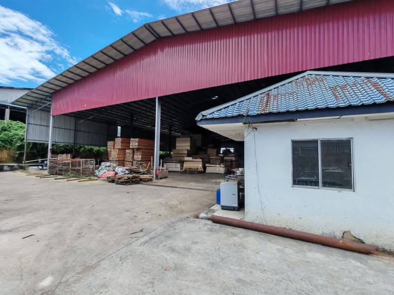 Kilang untuk Dijual di Kawasan Perindustrian Bukit Rambai (Bukit Rambai) - Yu Chuan Yau - PropertyGuru.com.my