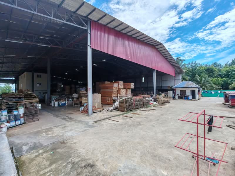 Kilang untuk Dijual di Kawasan Perindustrian Bukit Rambai (Bukit Rambai) - Yu Chuan Yau - PropertyGuru.com.my
