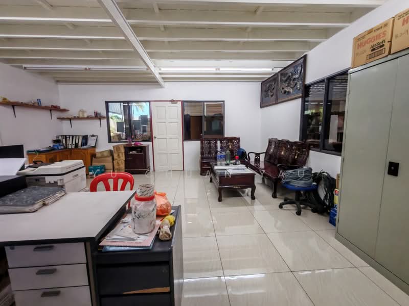 Kilang untuk Dijual di Kawasan Perindustrian Bukit Rambai (Bukit Rambai) - Yu Chuan Yau - PropertyGuru.com.my
