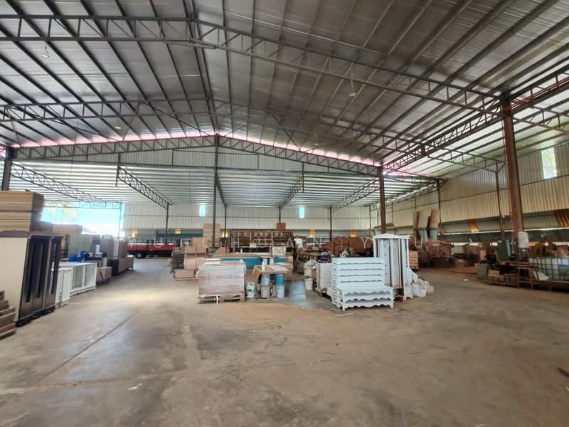 Kilang untuk Dijual di Kawasan Perindustrian Bukit Rambai (Bukit Rambai) - Yu Chuan Yau - PropertyGuru.com.my