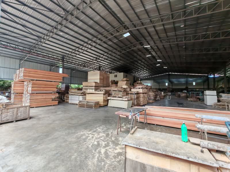 Kilang untuk Dijual di Kawasan Perindustrian Bukit Rambai (Bukit Rambai) - Yu Chuan Yau - PropertyGuru.com.my