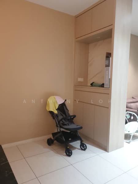 Condominium for Rent at Queens Residences Q1 @ Queens Waterfront - Anthony Loh - Interior - PropertyGuru.com.my