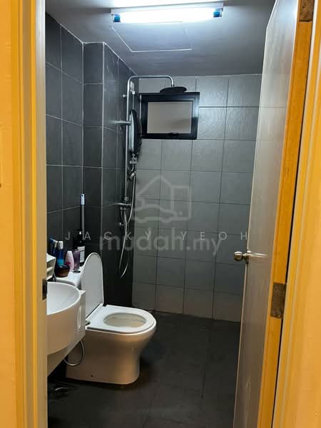 Kondominium untuk Dijual di TreeO - Jacky Yeoh - Bathroom - PropertyGuru.com.my