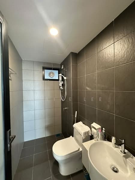 Kondominium untuk Disewa di TreeO - Elaine Lee - Bathroom - PropertyGuru.com.my