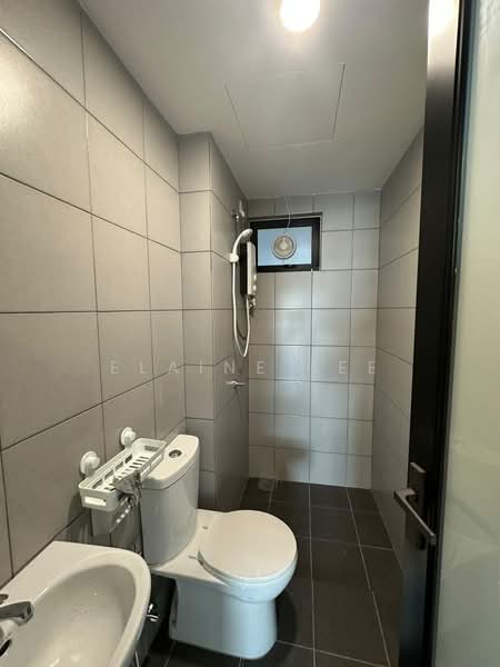 Kondominium untuk Disewa di TreeO - Elaine Lee - Bathroom - PropertyGuru.com.my