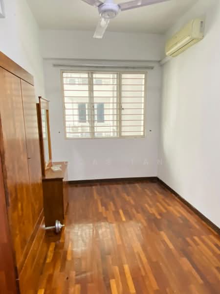 Kondominium untuk Disewa di Villa Wangsamas - Lucas Tan - Bedroom - PropertyGuru.com.my