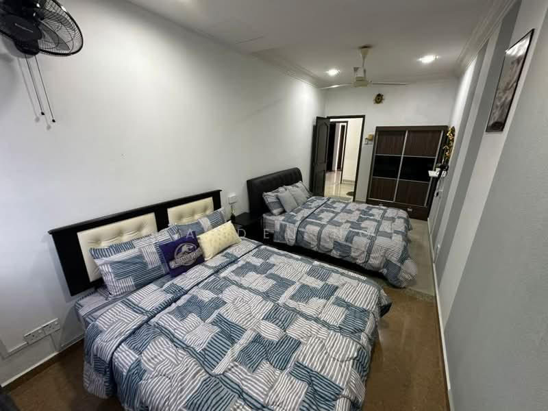 Rumah Teres 2-Tingkat untuk Dijual di Taman Setia Indah (Tebrau) - Jayden Ng - Bedroom - PropertyGuru.com.my