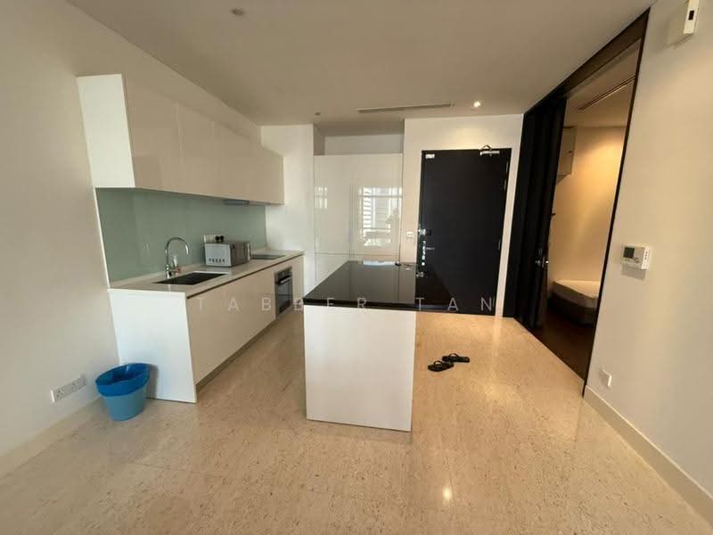Service Residence for Rent at Banyan Tree Signatures - Tabber Tan - Kitchen - PropertyGuru.com.my