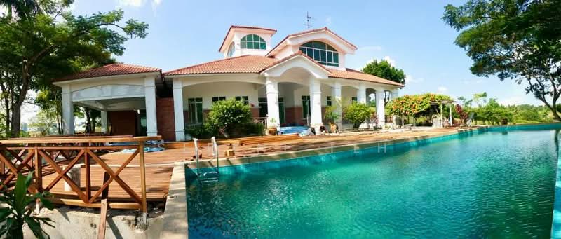 Bungalow for Sale in Leisure Farm (Gelang Patah) - Serene Teh - Exterior - PropertyGuru.com.my