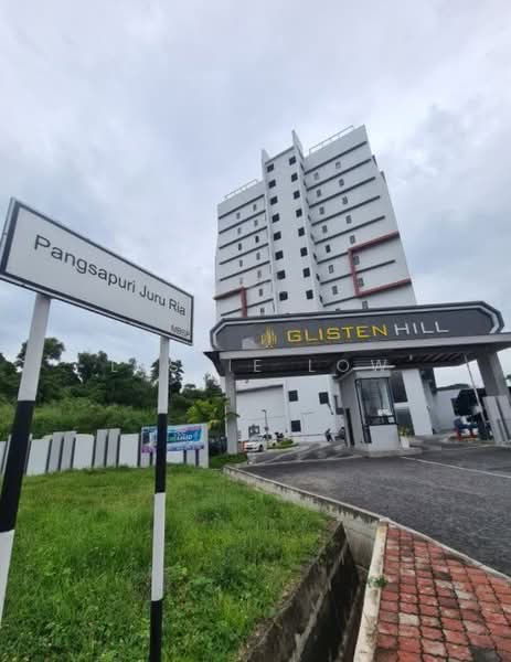 Kondominium untuk Dijual di Glisten Hill @ Juru - Leslie Low - Exterior - PropertyGuru.com.my