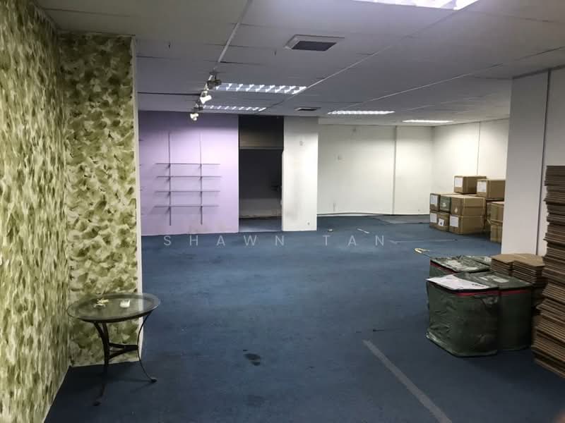 Office for Sale in BANDAR PUCHONG JAYA (Puchong) - Shawn Tan - Interior - PropertyGuru.com.my