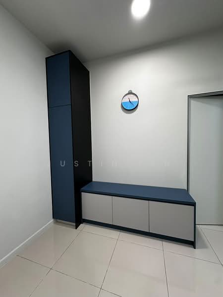 Service Residence for Rent at Serviced Residence @ Sunway D'hill Residences - Justin Tan - Entrance - PropertyGuru.com.my