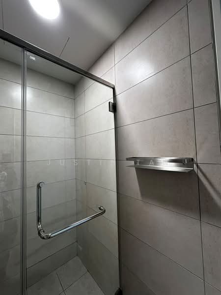 Service Residence for Rent at Serviced Residence @ Sunway D'hill Residences - Justin Tan - Bathroom - PropertyGuru.com.my