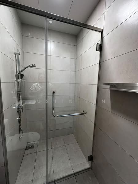 Service Residence for Rent at Serviced Residence @ Sunway D'hill Residences - Justin Tan - Bathroom - PropertyGuru.com.my