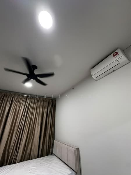 Service Residence for Rent at Serviced Residence @ Sunway D'hill Residences - Justin Tan - Bedroom - PropertyGuru.com.my