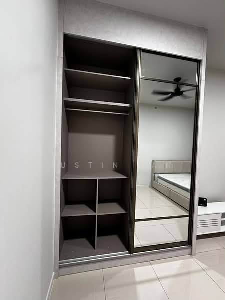 Service Residence for Rent at Serviced Residence @ Sunway D'hill Residences - Justin Tan - Bedroom - PropertyGuru.com.my
