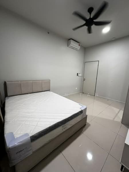 Service Residence for Rent at Serviced Residence @ Sunway D'hill Residences - Justin Tan - Bedroom - PropertyGuru.com.my