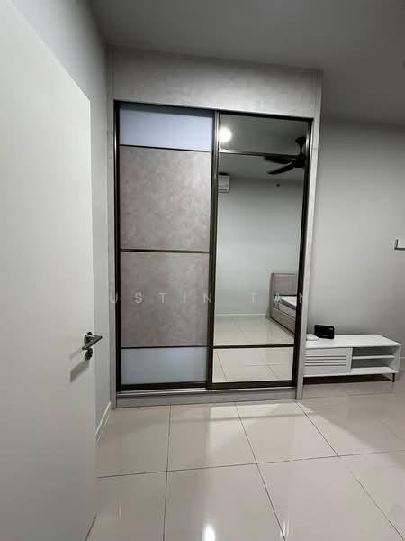 Service Residence for Rent at Serviced Residence @ Sunway D'hill Residences - Justin Tan - Bedroom - PropertyGuru.com.my