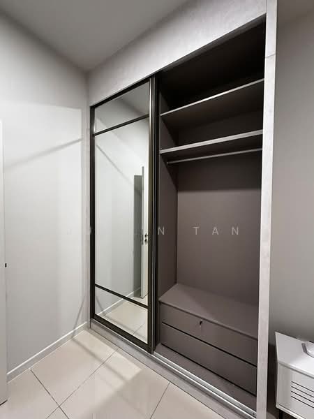 Service Residence for Rent at Serviced Residence @ Sunway D'hill Residences - Justin Tan - Interior - PropertyGuru.com.my