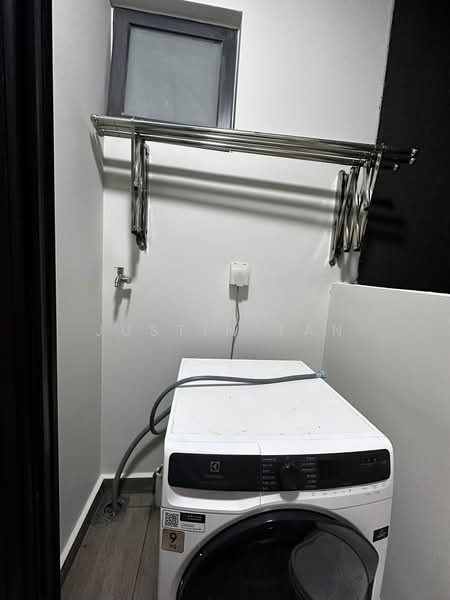 Service Residence for Rent at Serviced Residence @ Sunway D'hill Residences - Justin Tan - Interior - PropertyGuru.com.my