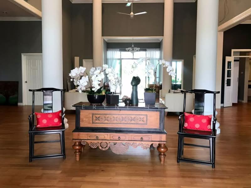 Rumah Banglo untuk Disewa di Leisure Farm (Gelang Patah) - Serene Teh - PropertyGuru.com.my