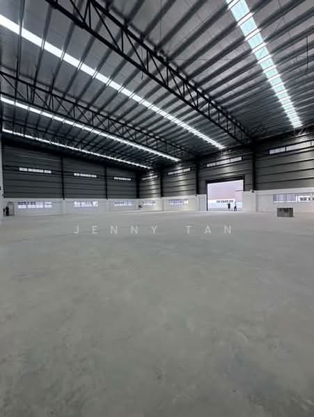 Kilang Berkembar untuk Disewa di Sepang (Selangor) - Jenny Tan - Interior - PropertyGuru.com.my