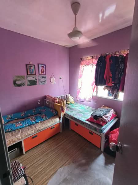 Rumah Teres 2 Tingkat untuk Dijual di Taman Seri Suria (Kluang) - Zoey Lee - PropertyGuru.com.my