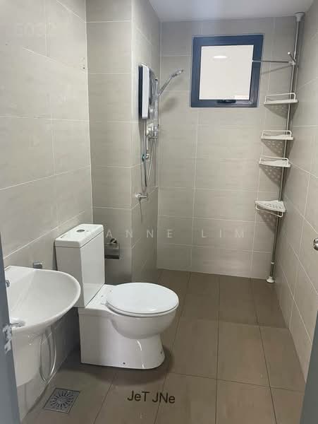 Service Residence for Rent at TRIO By Setia - Joanne Lim - Bathroom - PropertyGuru.com.my