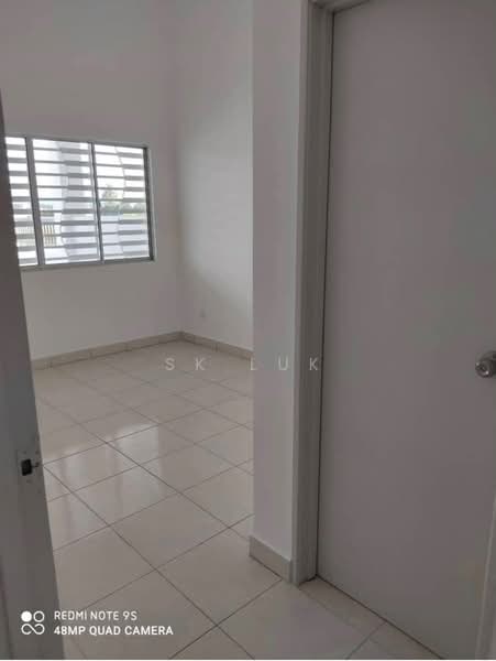1-storey Terraced House for Sale in Rawang (Selangor) - SK Luk - Interior - PropertyGuru.com.my