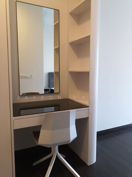Condominium for Sale at 28 Boulevard - Jayson chong - PropertyGuru.com.my