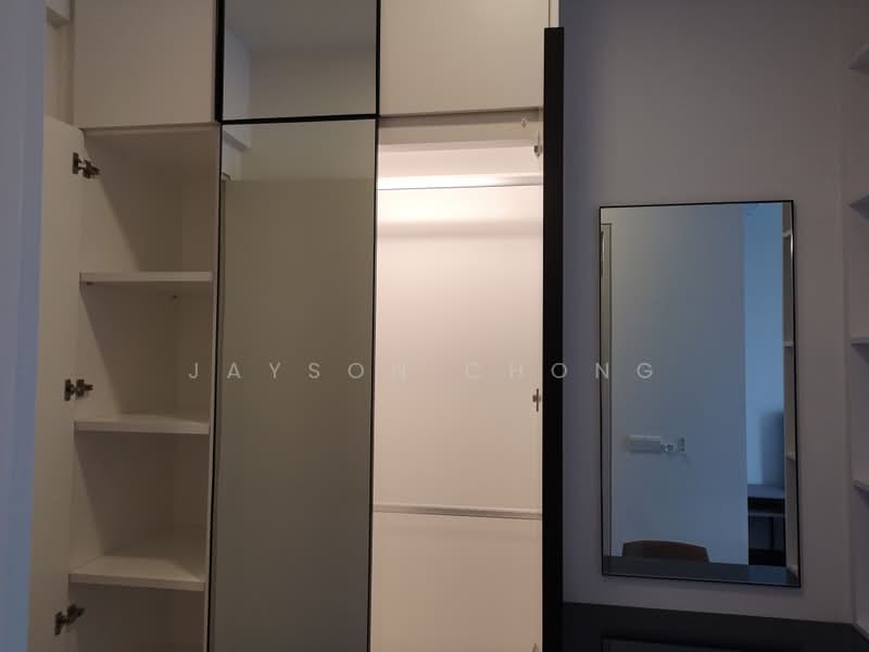 Condominium for Sale at 28 Boulevard - Jayson chong - PropertyGuru.com.my