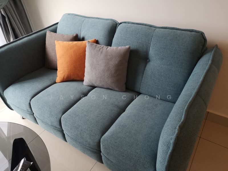 Condominium for Sale at 28 Boulevard - Jayson chong - PropertyGuru.com.my