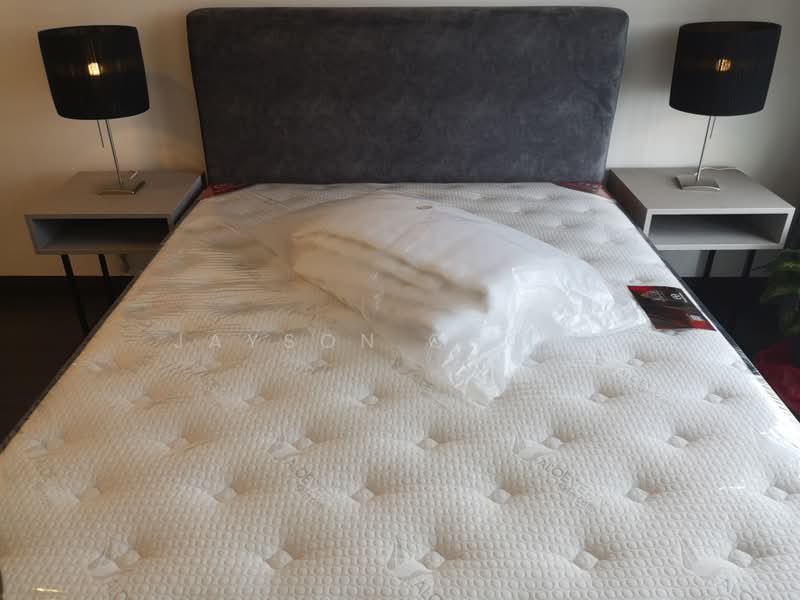 Condominium for Sale at 28 Boulevard - Jayson chong - PropertyGuru.com.my