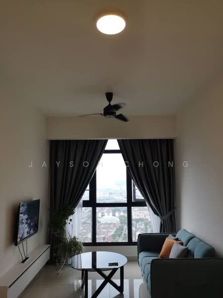 Condominium for Sale at 28 Boulevard - Jayson chong - PropertyGuru.com.my