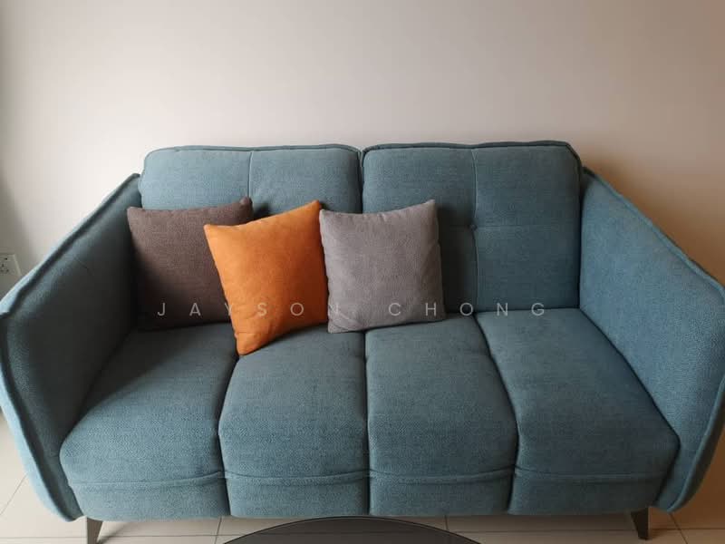 Condominium for Sale at 28 Boulevard - Jayson chong - PropertyGuru.com.my
